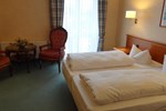 Отель Hotel Kronprinz