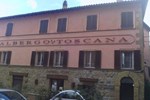 Отель Albergo Toscana