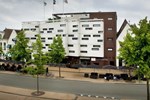 Отель Hampshire City Hotel - Groningen
