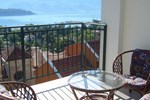 Апартаменты Apartments Budva Na Dlanu