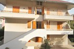 Апартаменты Appartamenti Pino Italico