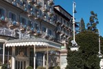 Отель Grand Hotel des Iles Borromees