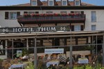 Отель Hotel Thum