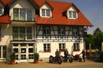 Отель Landhotel & Gaststuben Zum Hasen