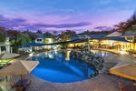 Отель Novotel Palm Cove Resort