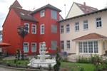 Гостевой дом Apartments Villa Altstadtperle Erfurt
