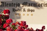Отель Alentejo Marmoris Hotel & SPA