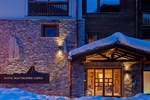 Отель Hotel Matterhorn Lodge