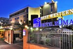Best Western Blu Hotel Roma