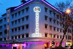 Отель Hotel Excelsior Düsseldorf