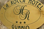 Отель Hotel La Rocca