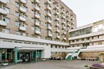 Гостиница Recreation Complex Vesna