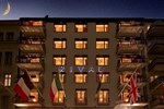 Отель Rival Hotel