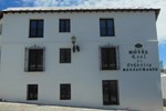 Отель Hotel Rural Real de Poqueira