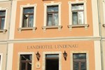 Гостевой дом Landhotel Lindenau