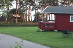 Отель Roskilde Camping & Cottages