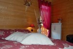 Апартаменты Chalet l'Ecuelle