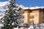Отель Dolomiti Hotel Olimpia