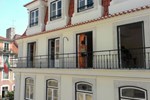 Vistas de Lisboa Hostel