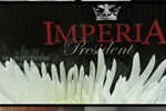 Отель Imperia President