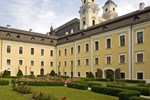 Отель Romantik Hotel Schloss Mondsee