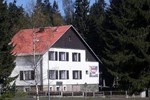 Гостевой дом Horska Chata Nejdecka