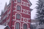 Гостиница Hotel Kalyna