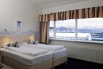 Отель Arctic Comfort Hotel