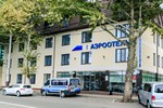 Гостиница Аэроотель Гостиница Аэроотель