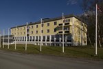 Отель Rica Hotel Kirkenes