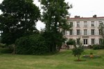 Мини-отель Chambres d'hôtes Le Domaine de Stanislas