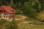 Гостевой дом Landgasthof Berghof