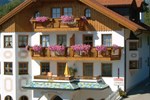 Отель Hotel Brunnenhof