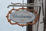 Отель Historik Hotel Garni Christinenhof