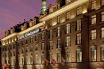 Отель Hotel Schweizerhof Bern & THE SPA