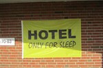 Отель Hotel Only for Sleep