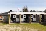 Tornby Beach Camping Rooms