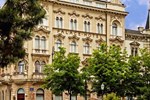 Отель Palace Hotel Zagreb