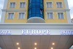 Гостиница Europe Hotel