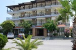 Отель Hotel Afroditi