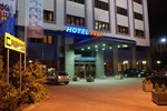 Отель Hotel Filmar