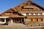Отель Hotel Alpejski