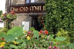 Отель The Old Mill Inn