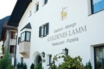 Отель Gasthof Goldenes Lamm