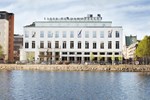 Отель Elite Stadshotellet Eskilstuna