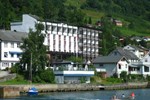 Отель Ulvik Hotel
