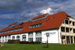 Апартаменты Landhof Usedom Familien- und Wellness Resort