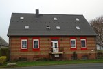 Гостевой дом Pension Postmeisterhaus