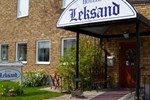Отель Hotell Leksand