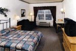 Отель Country Inn & Suites By Carlson Germantown